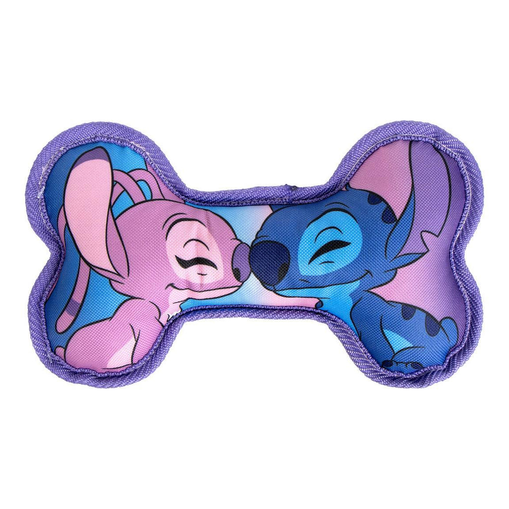 Juguete para perro tpr stitch