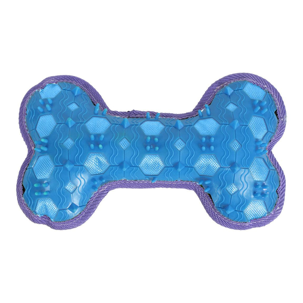 Juguete para perro tpr stitch