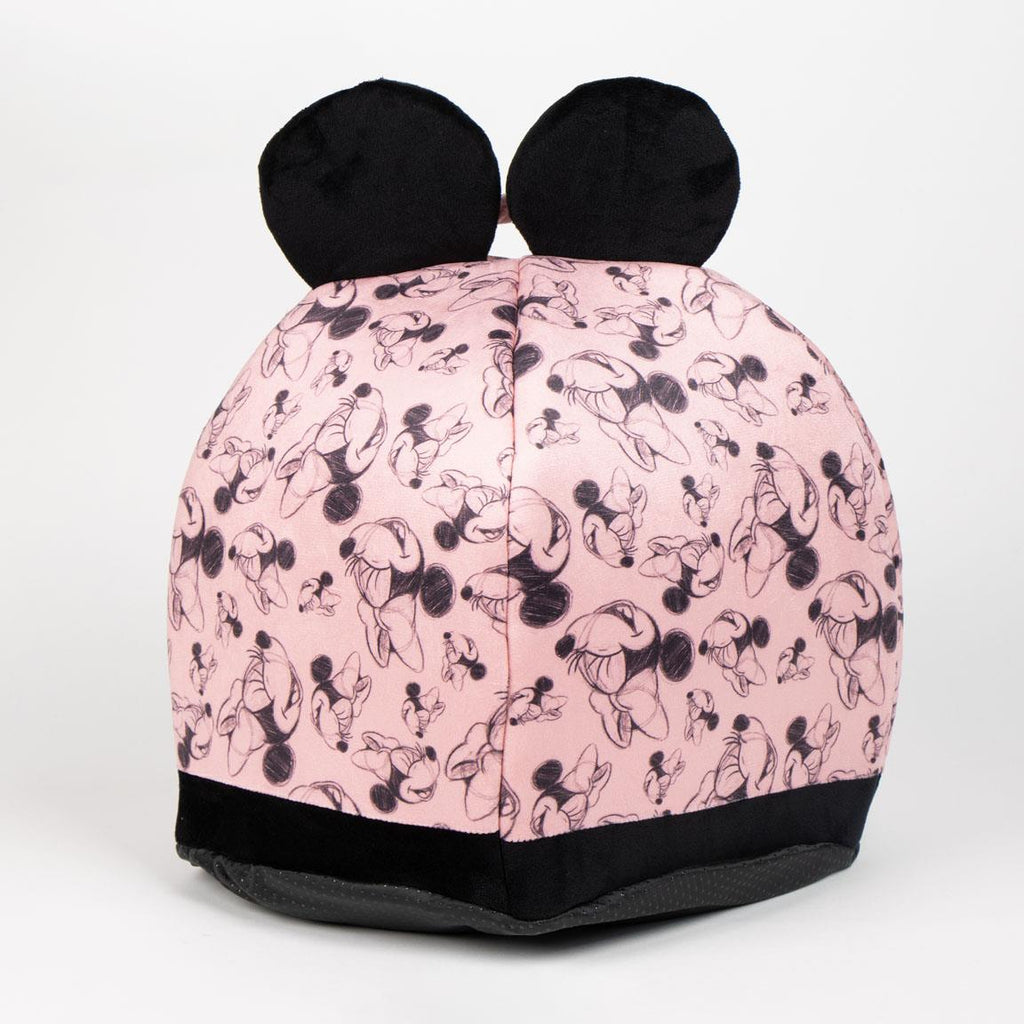 Cueva cama para perro minnie