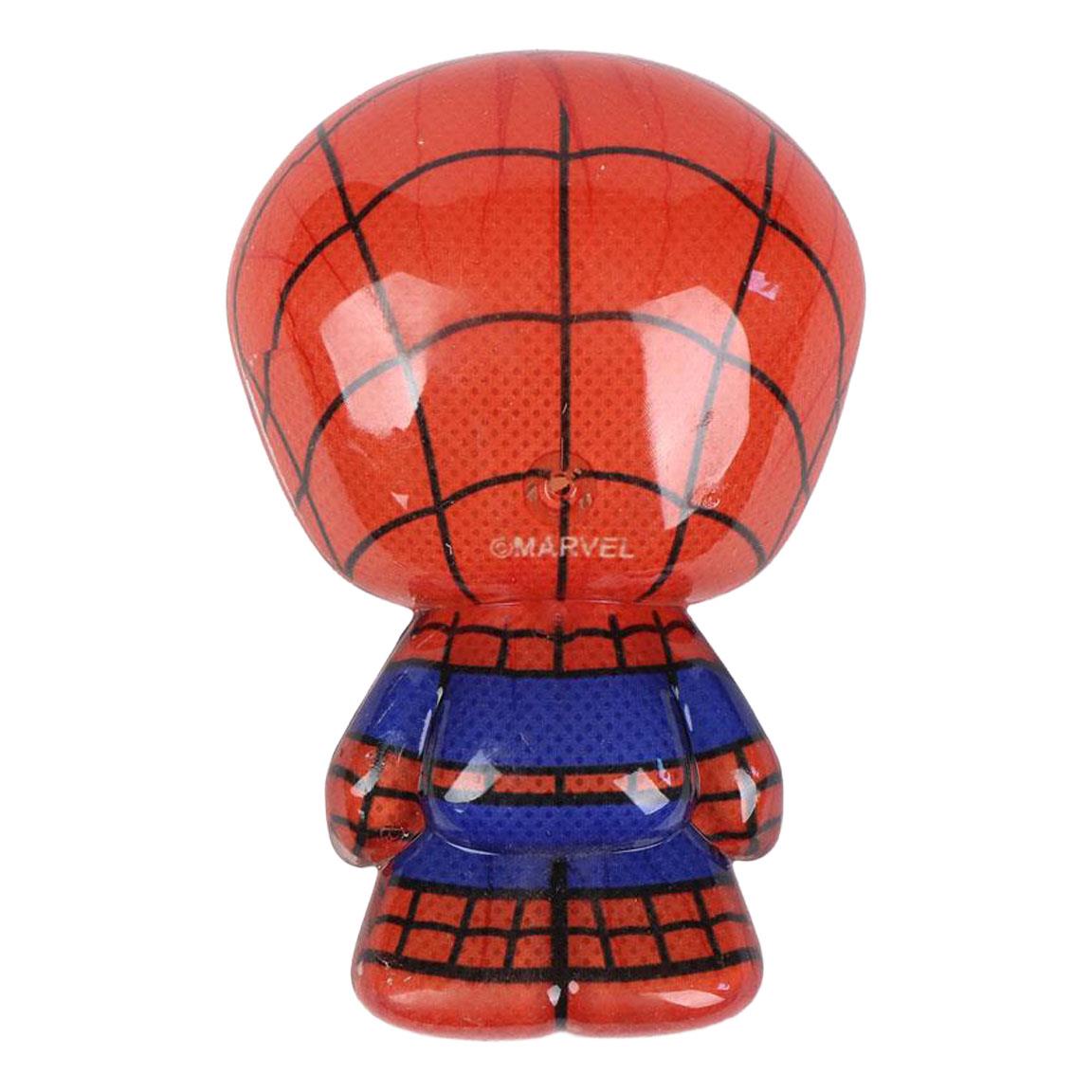 Juguete para perro tpr marvel