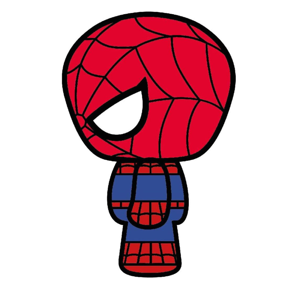 Juguete para perro tpr marvel