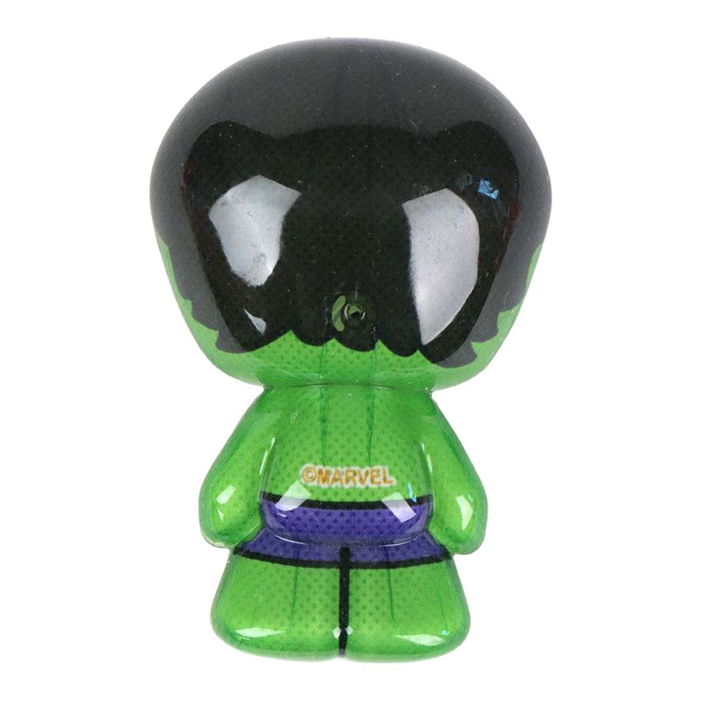 Juguete para perro tpr marvel