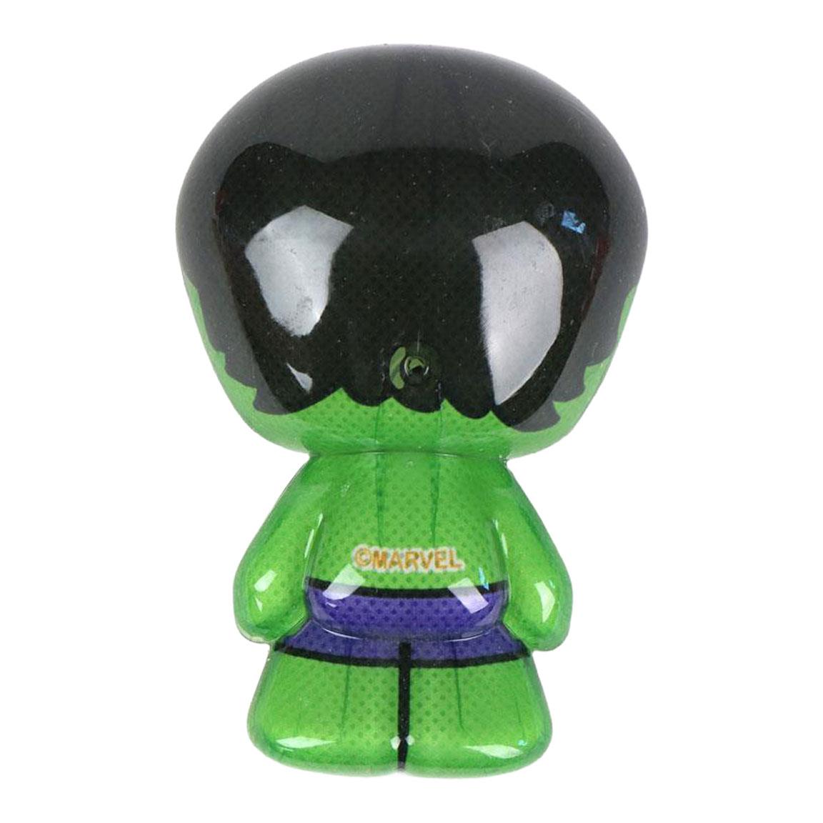 Juguete para perro tpr marvel