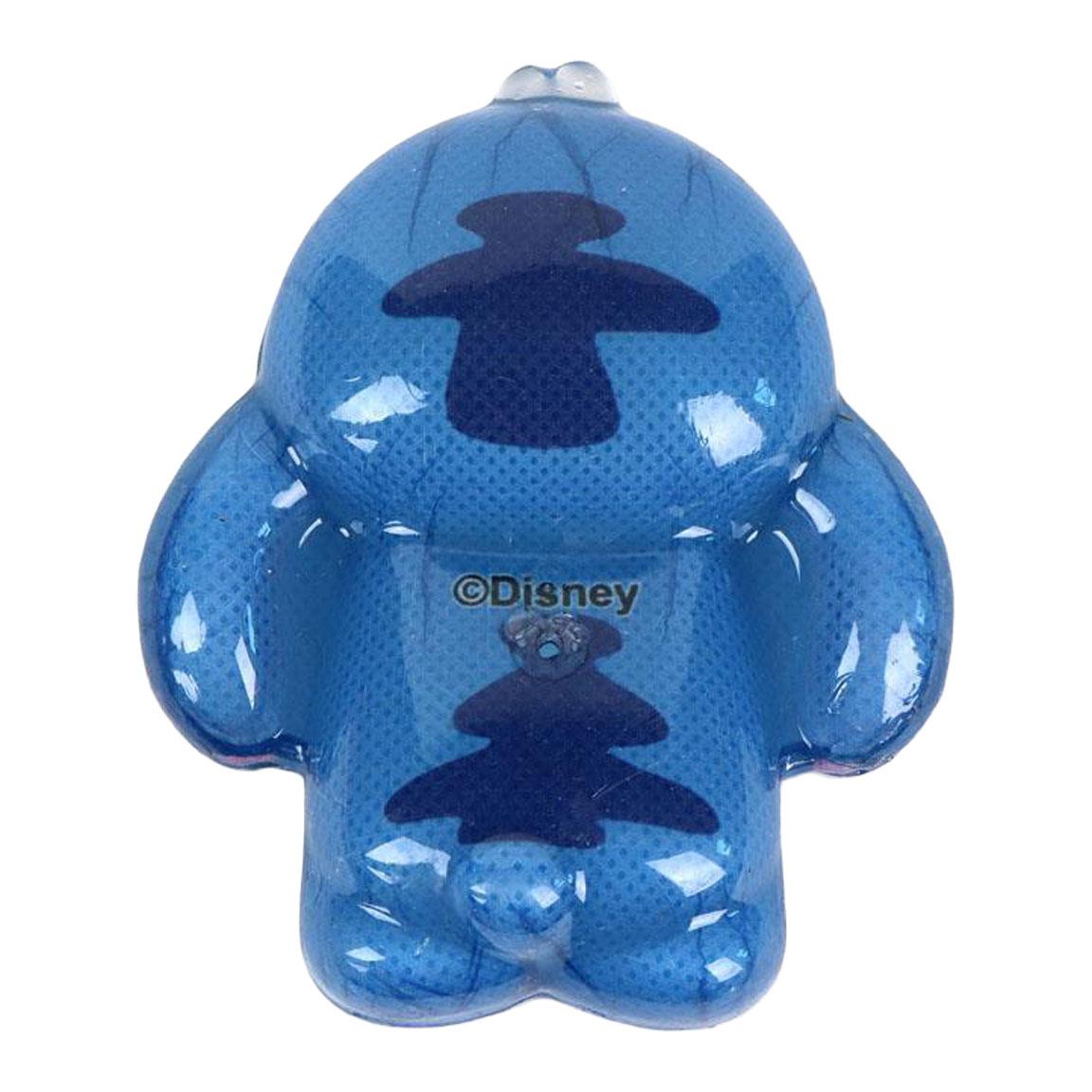 Juguete para perro tpr stitch