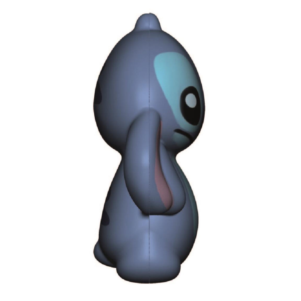 Juguete para perro tpr stitch