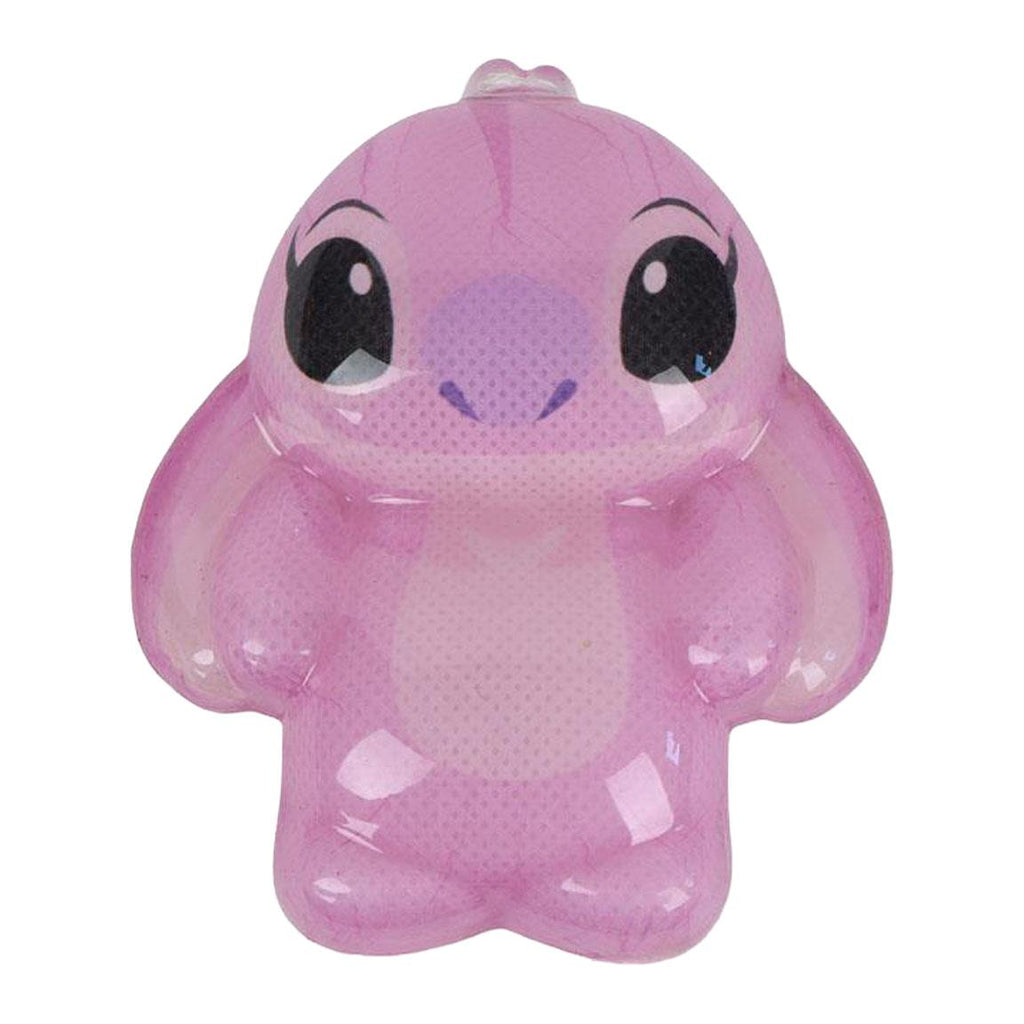 Juguete para perro tpr stitch angel