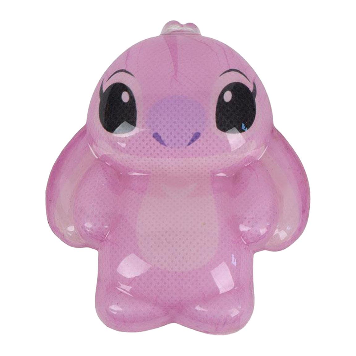 Juguete para perro tpr stitch angel