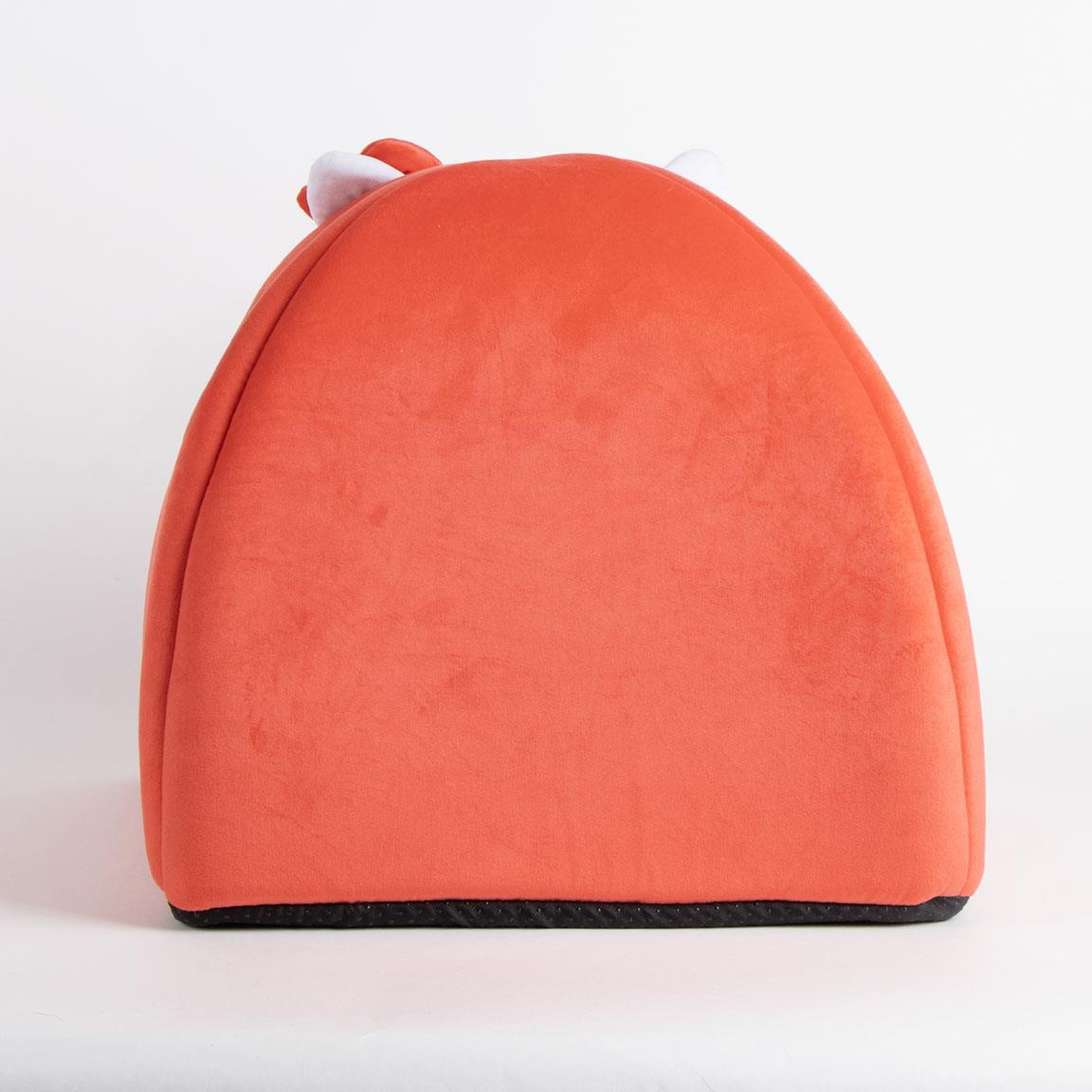 Cueva cama para perro hello kitty