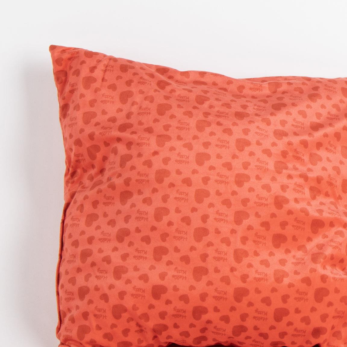 Cueva cama para perro hello kitty