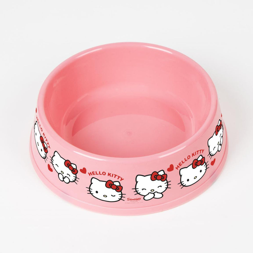 Set para mascotas hello kitty