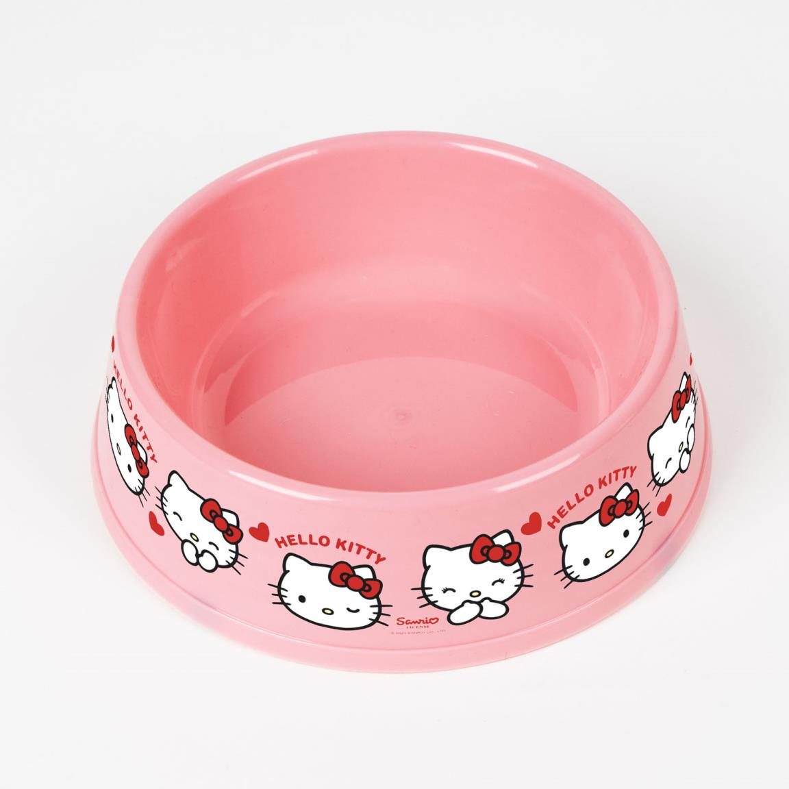 Set para mascotas hello kitty