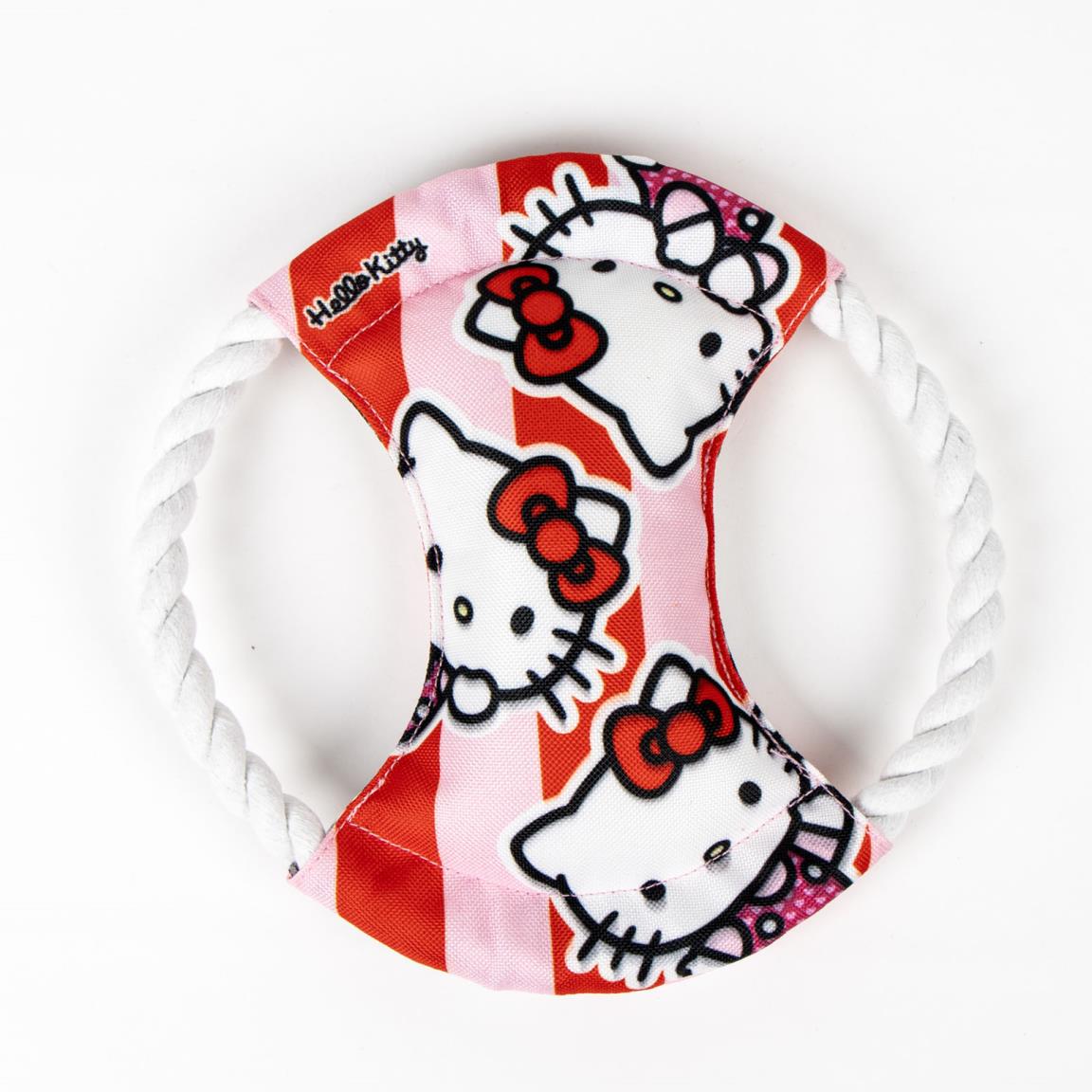 Set para mascotas hello kitty