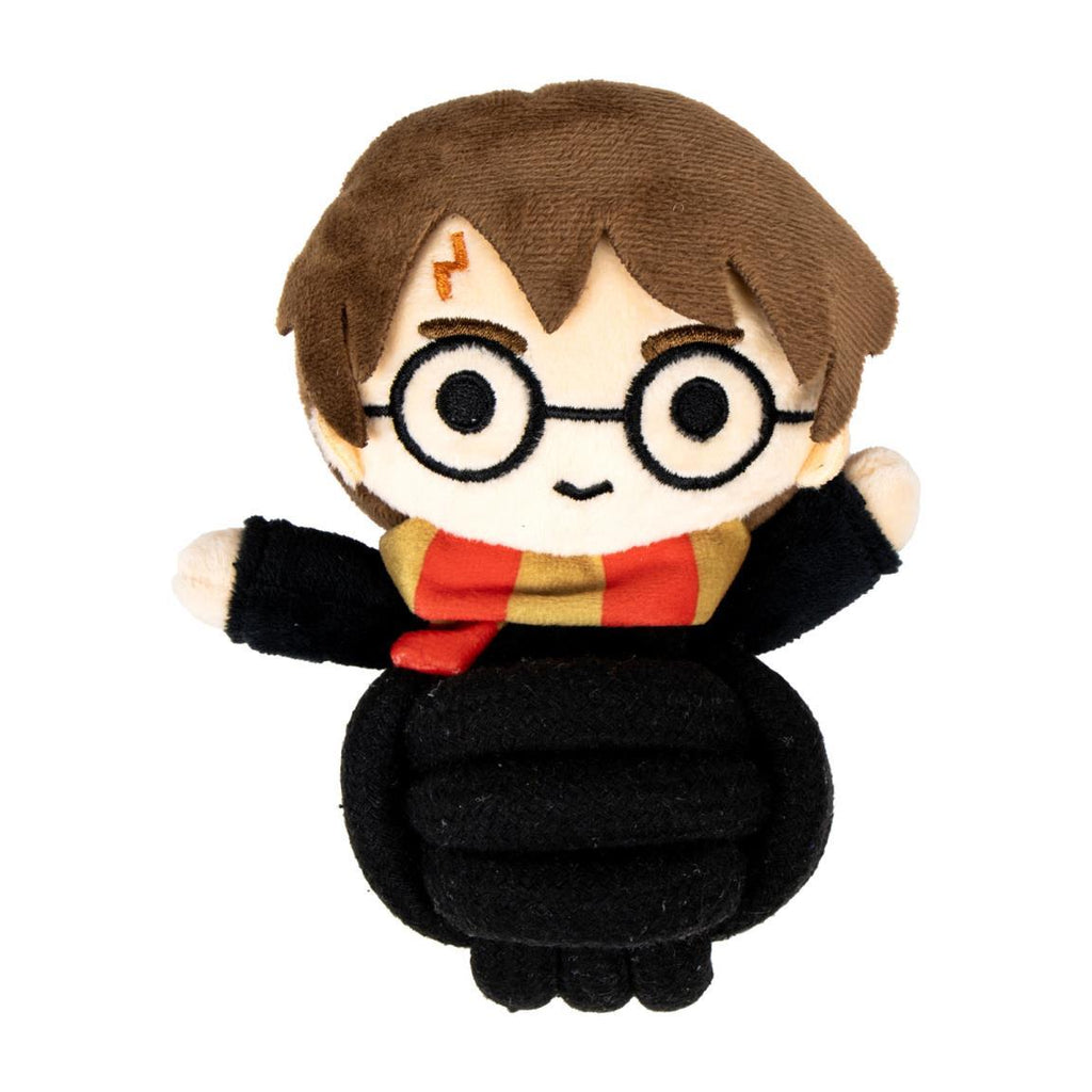 Juguete para perro cuerda harry potter