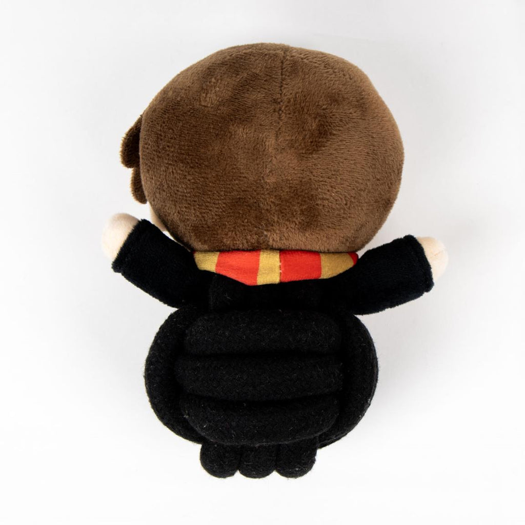 Juguete para perro cuerda harry potter