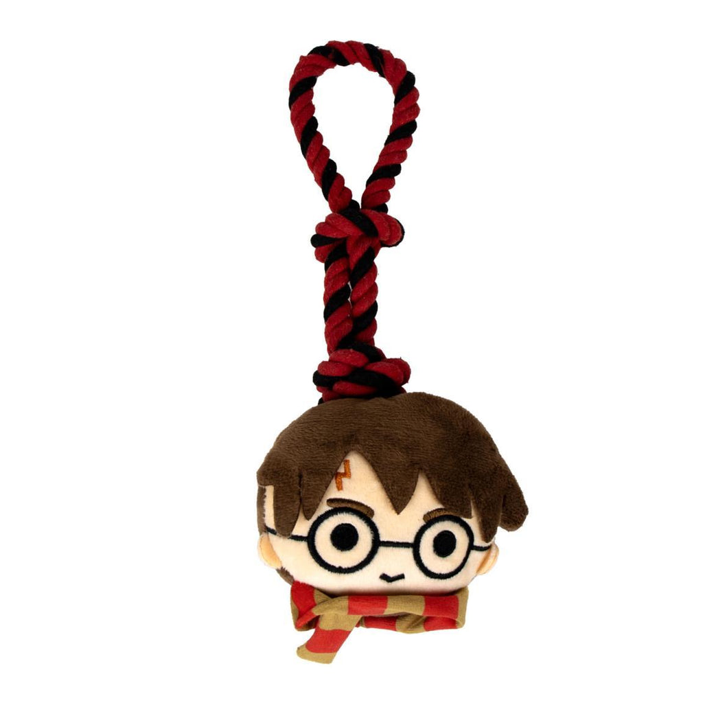 Juguete para perro cuerda harry potter