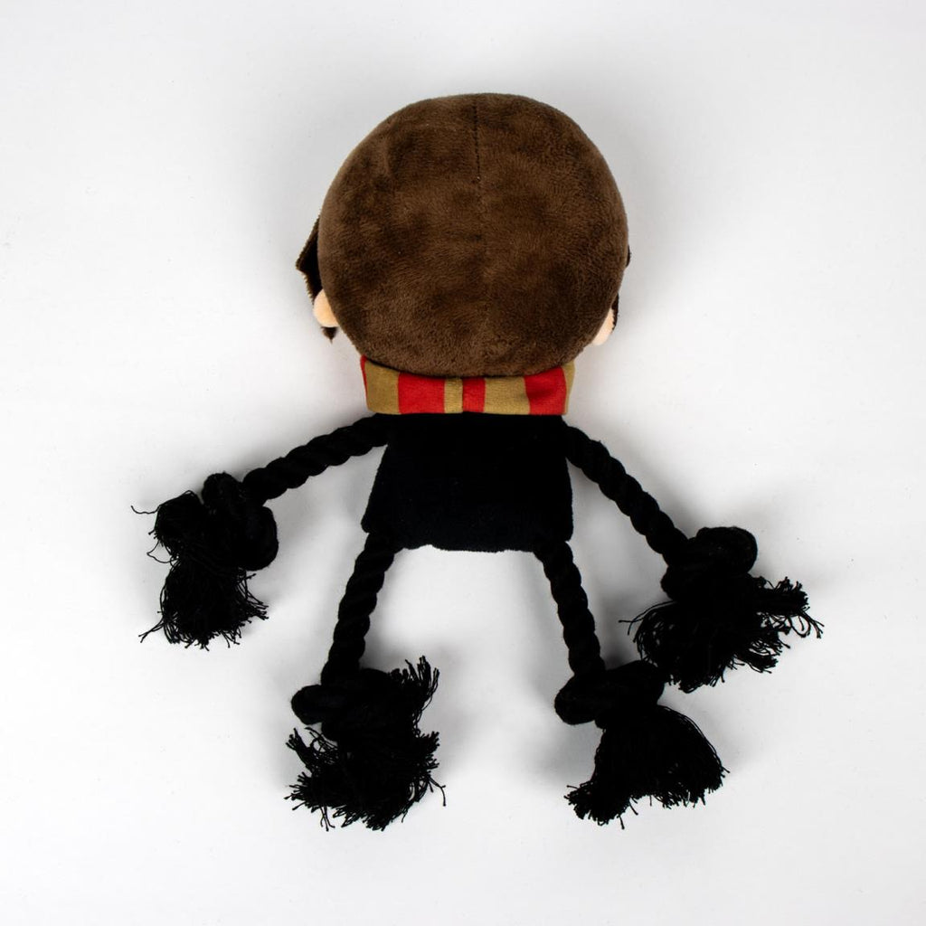 Juguete para perro cuerda harry potter
