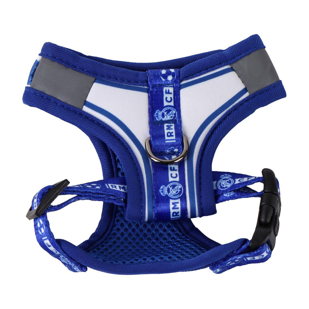 Arnés para perros xxs real madrid