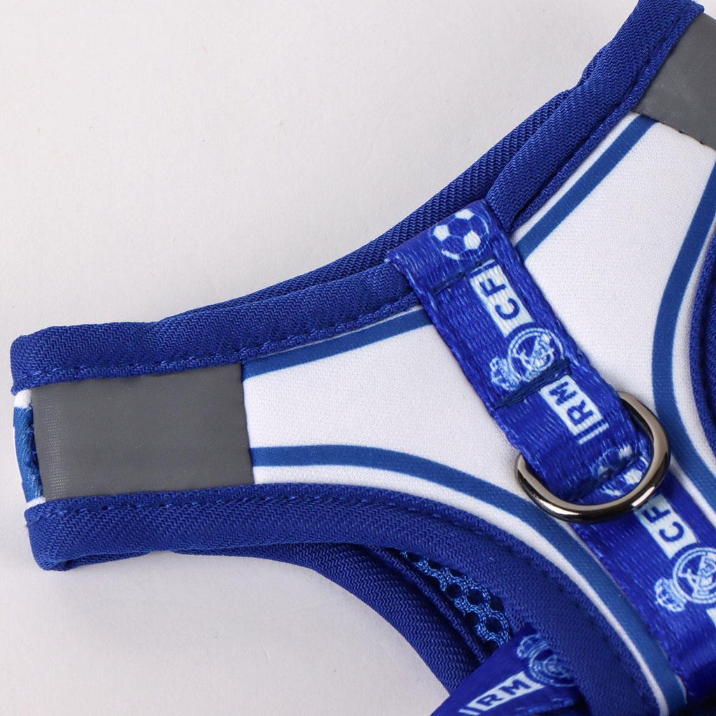 Arnés para perros xxs real madrid