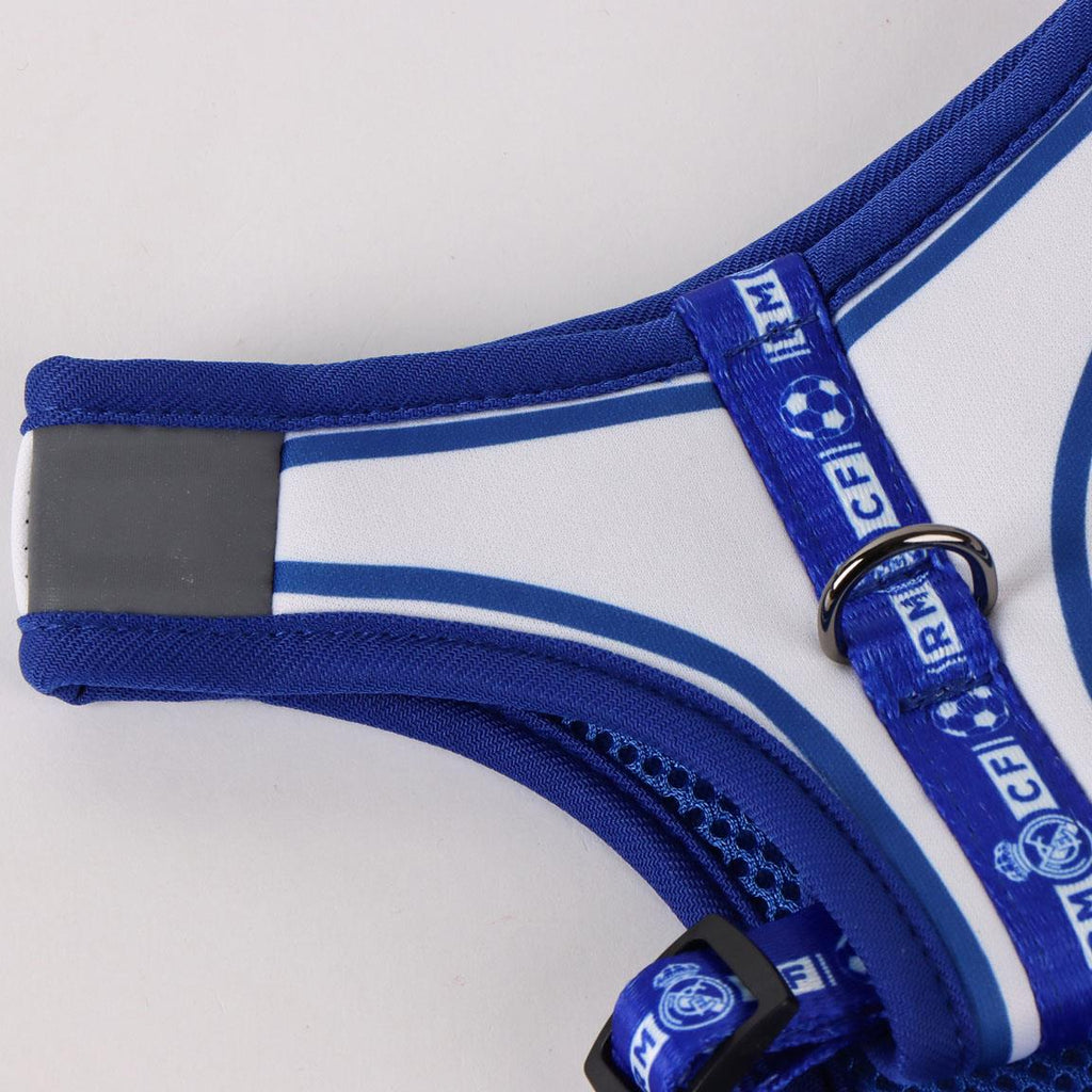 Arnés para perros xs real madrid