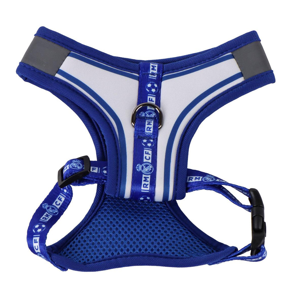 Arnés para perros m real madrid