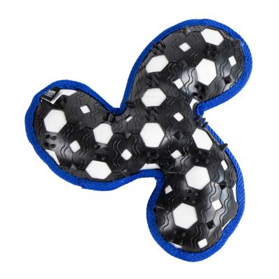 Juguete para perro tpr real madrid