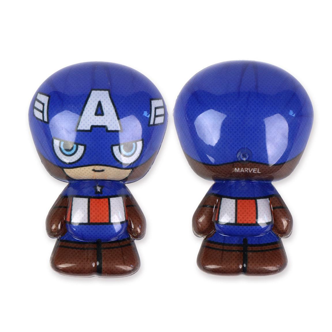 Juguete para perro tpe marvel