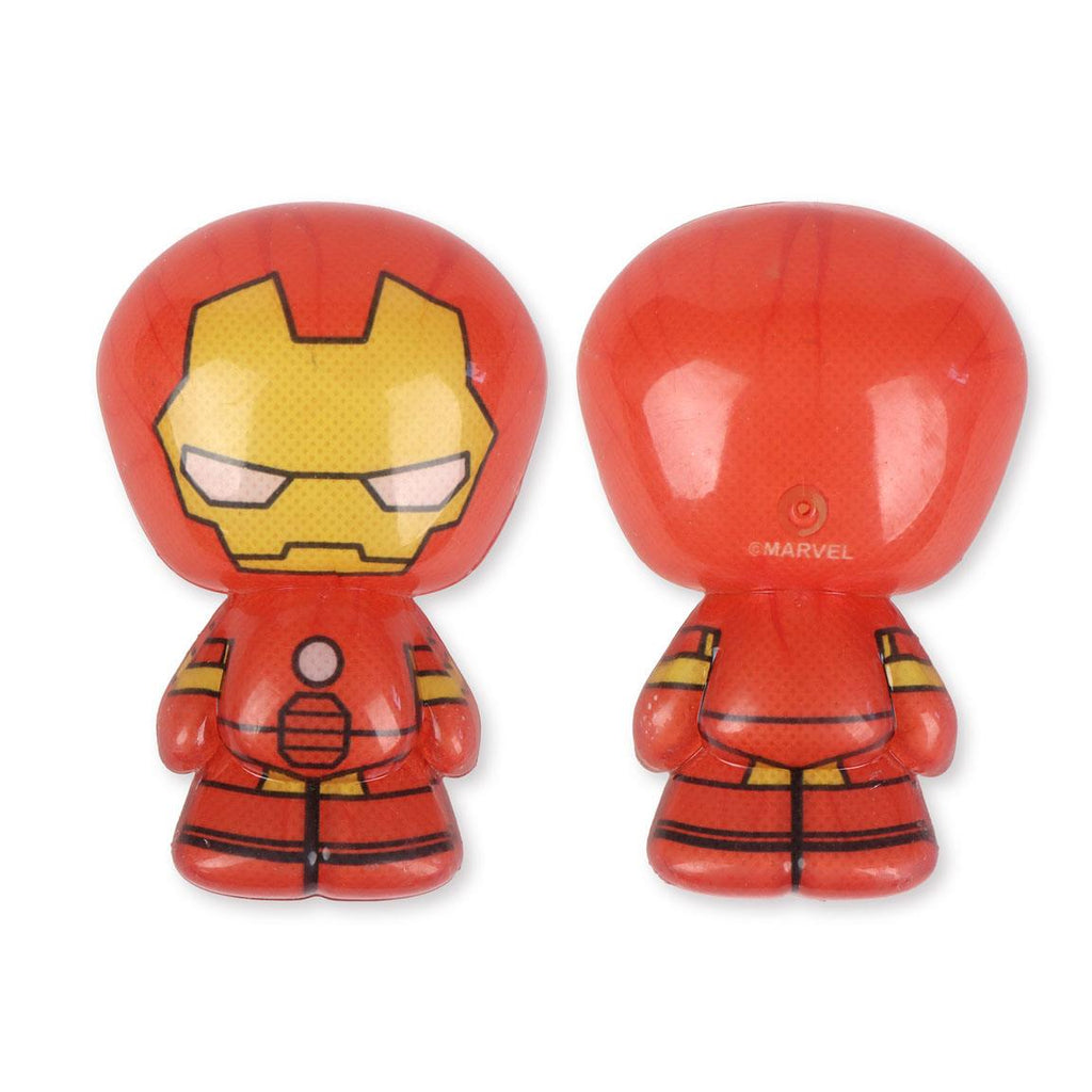 Juguete para perro tpe marvel