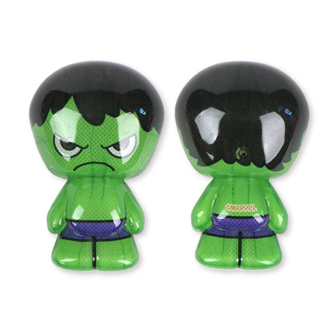 Juguete para perro tpe marvel