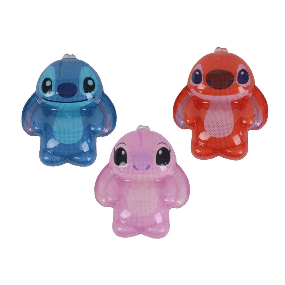 Juguete para perro tpe stitch