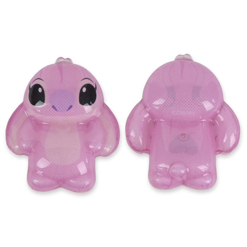 Juguete para perro tpe stitch