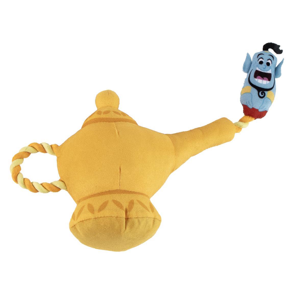 Cuerda dental para perro juguete disney