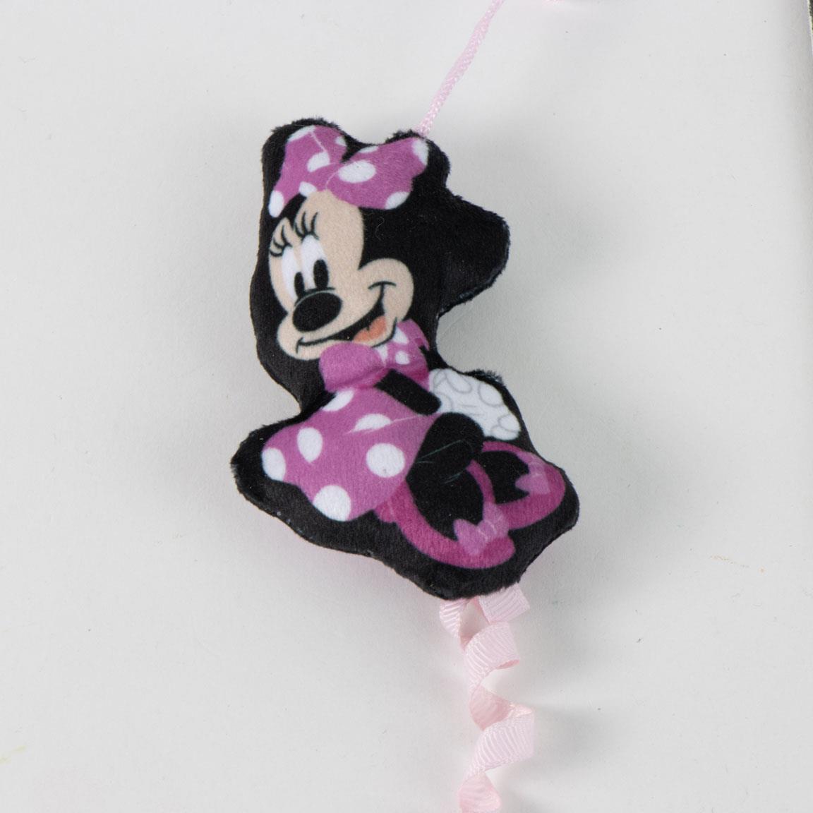 Varita para gato minnie