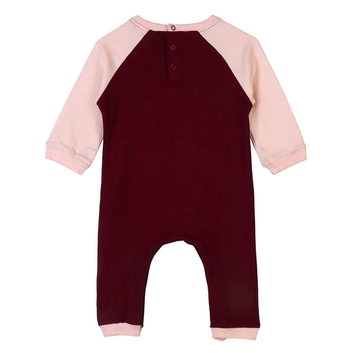 Pelele interlock minnie