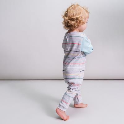 Pelele interlock snoopy