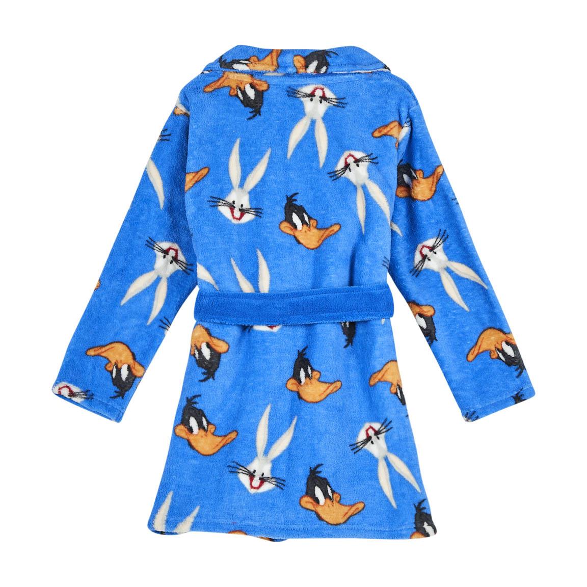 Batín coral fleece looney tunes