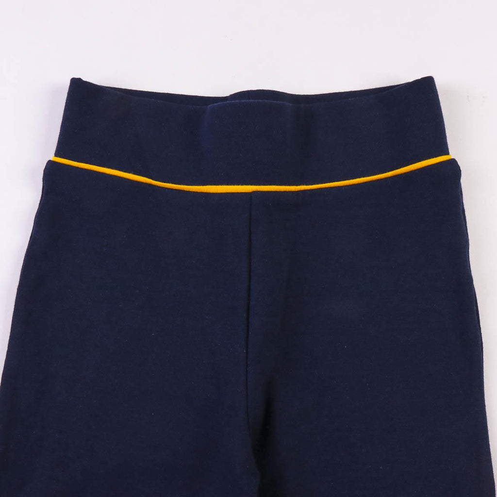 Legging largo french terry harry potter