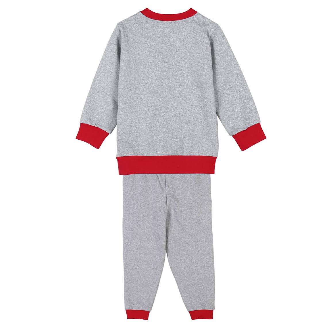 Chandal cotton brushed minnie