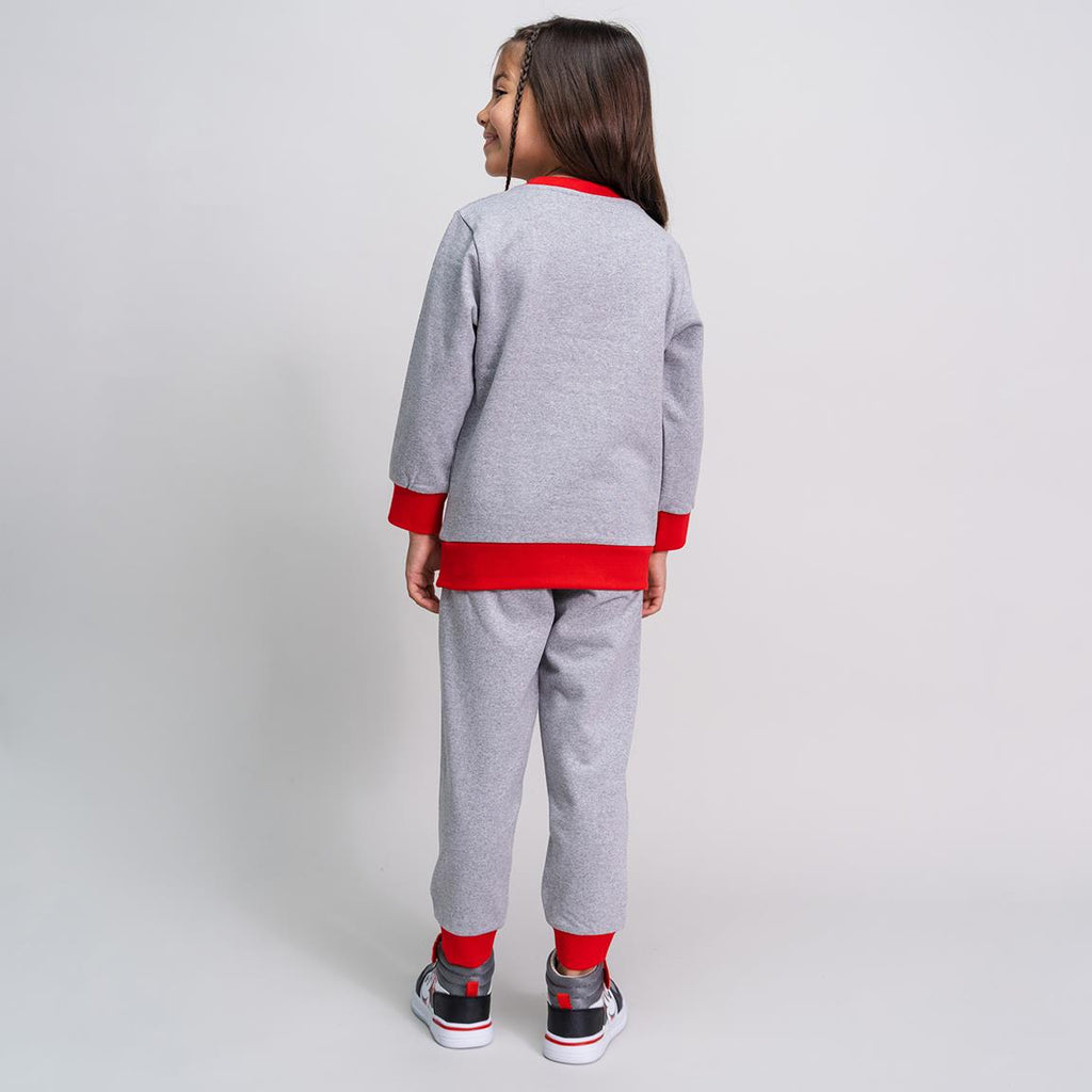 Chandal cotton brushed minnie