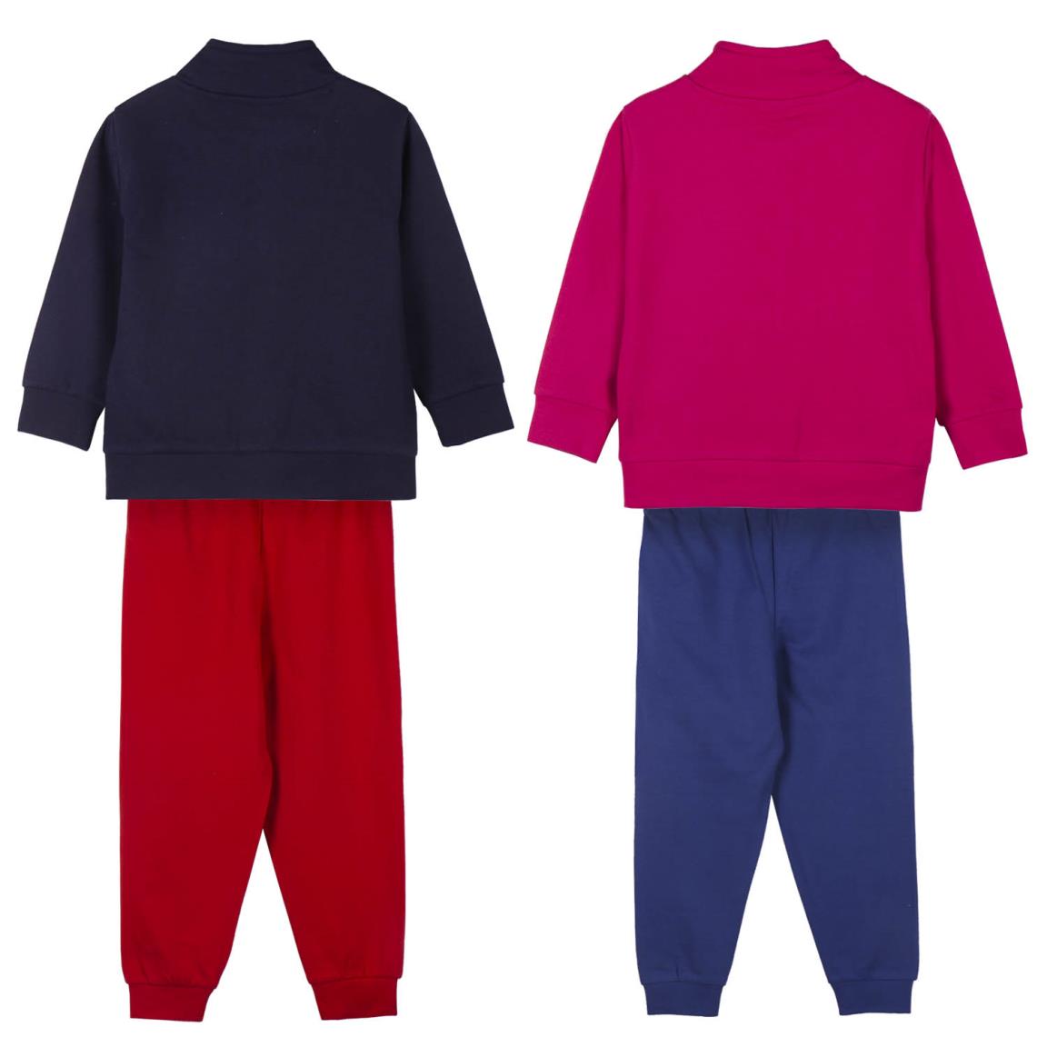 Chandal felpa minnie