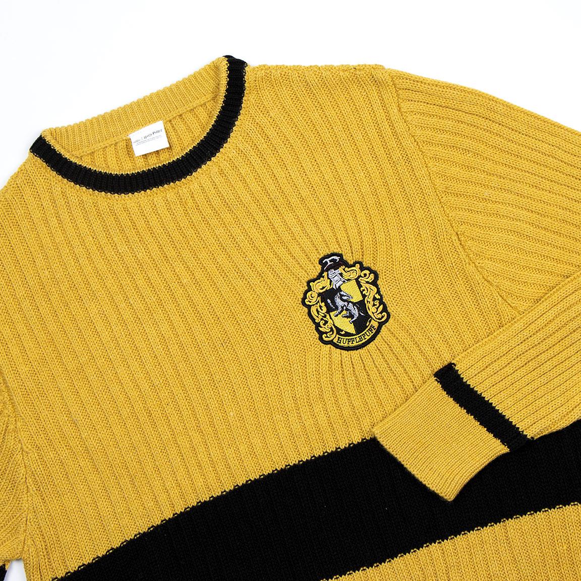 Jersey punto tricot harry potter