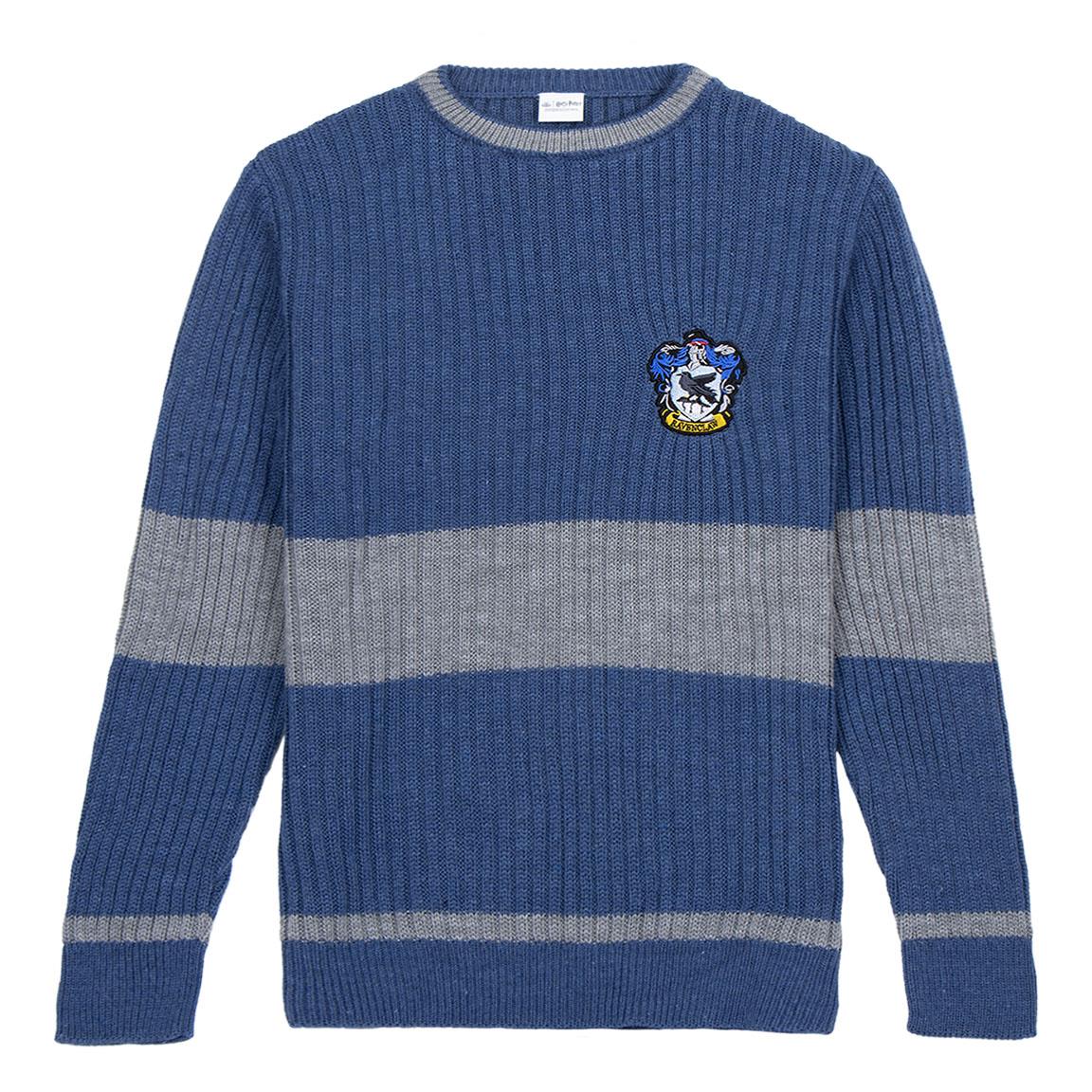 Jersey punto tricot harry potter