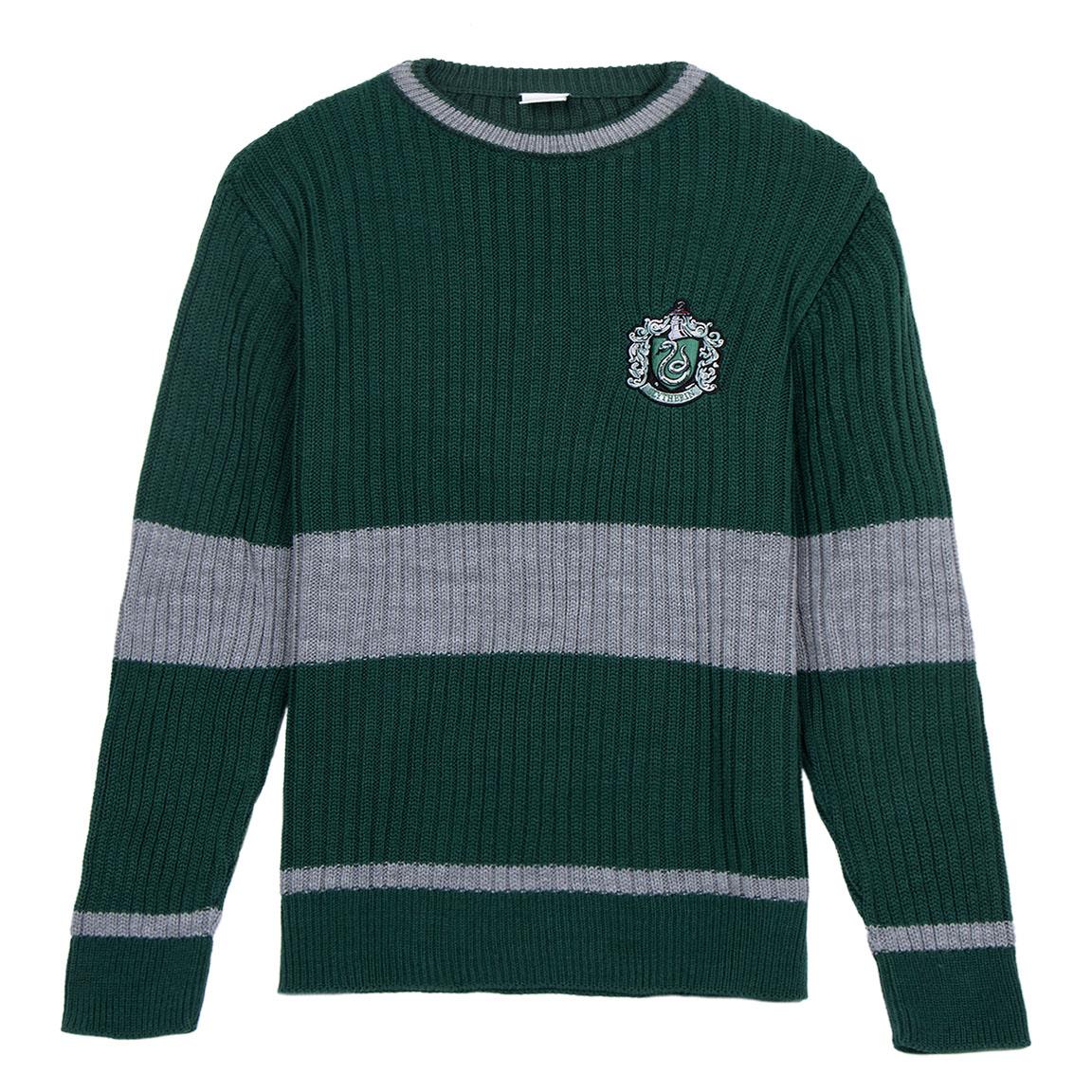 Jersey punto tricot harry potter