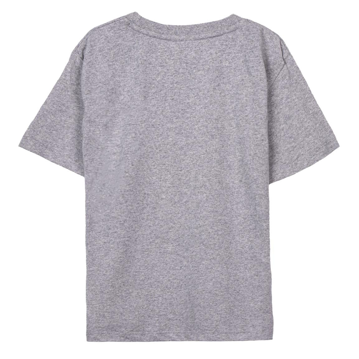 Camiseta corta single jersey spiderman