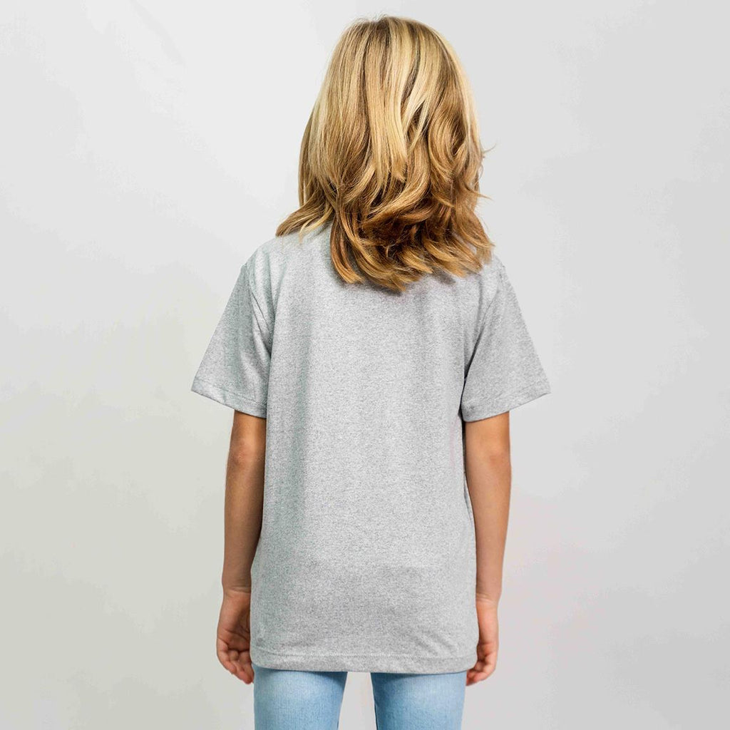 Camiseta corta single jersey spiderman