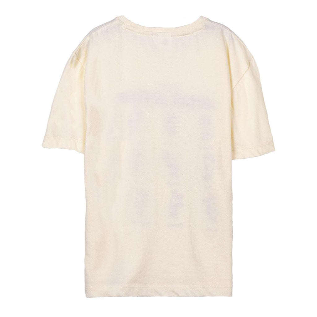 Camiseta corta single jersey minnie