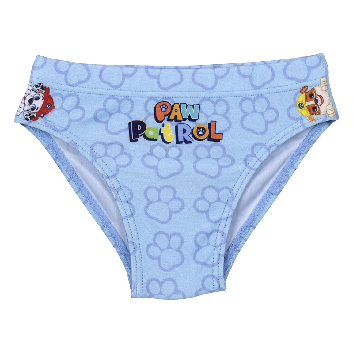 Slip baño paw patrol