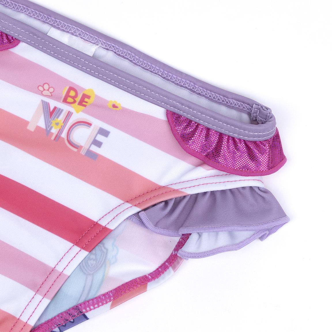 Culetín baño paw patrol