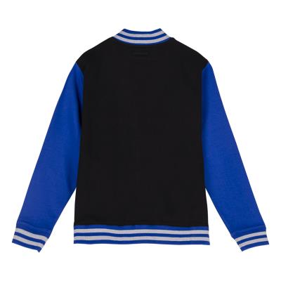 Sudadera con cremallera cotton brushed harry potter ravenclaw