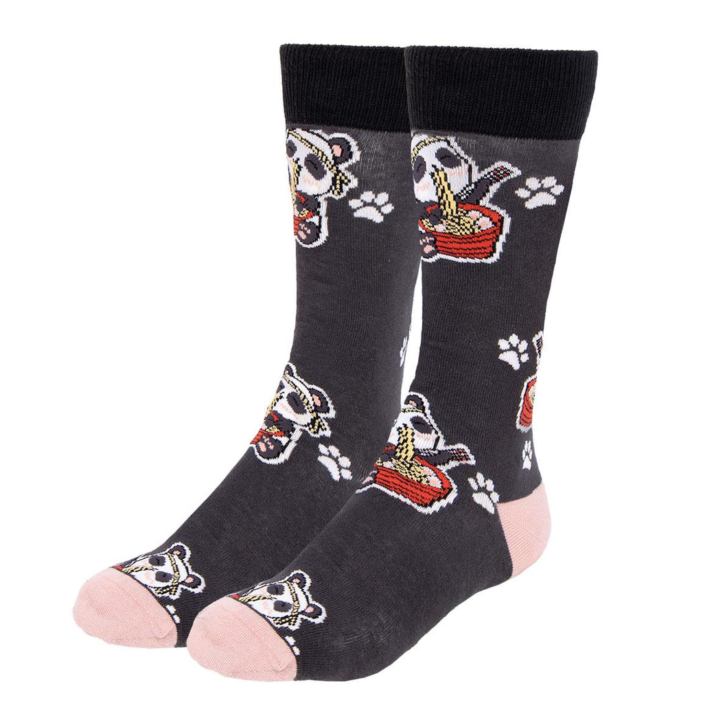 Pack calcetines 3 piezas otaku