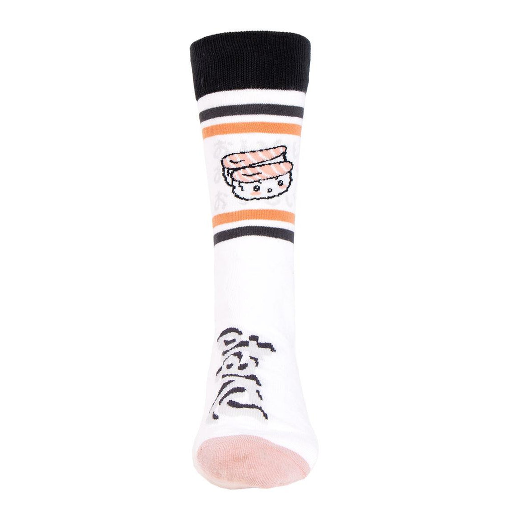 Pack calcetines 3 piezas otaku